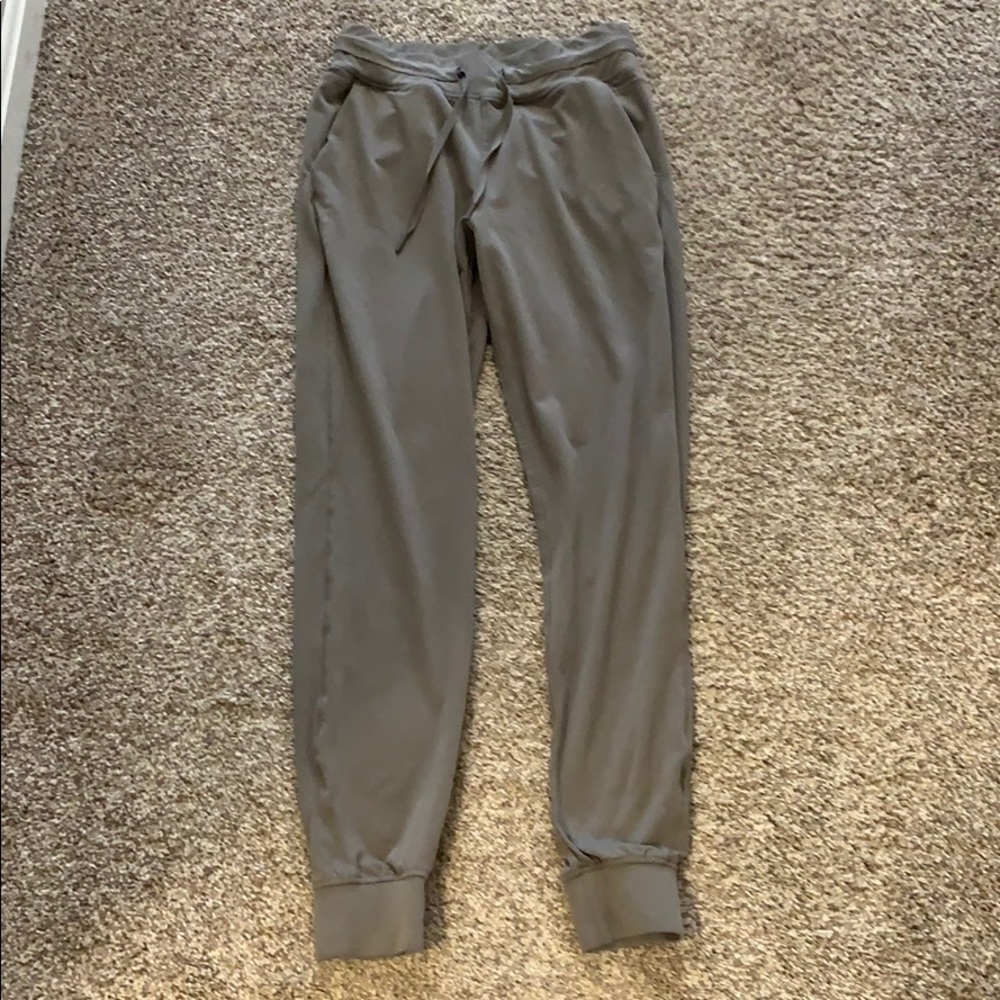 Joggers